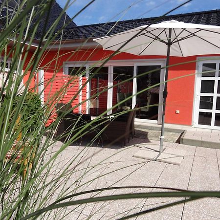 Ferienhaus Loissin Luaran gambar