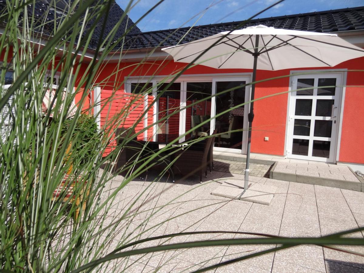 Ferienhaus Loissin Luaran gambar