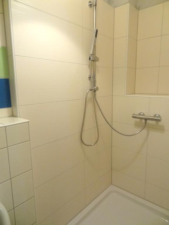 Ferienhaus Loissin Luaran gambar
